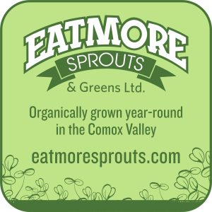 Eatmore Sprouts & Greens Ltd