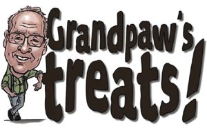 Grandpaws Treats Ltd.