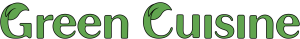 Green Cuisine