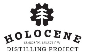 Holocene Distilling Project