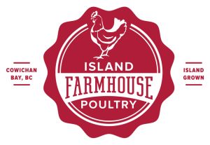 Island Farmhouse Poultry