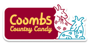 Coombs Country Candy