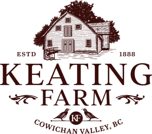 Keating Farm Ltd.