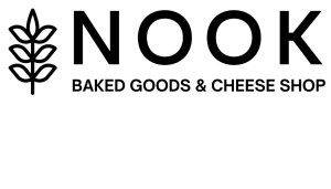 Nook Baked Goods