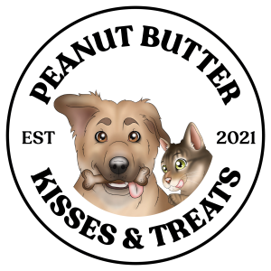 Peanut Butter Kisses & Treats