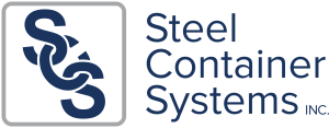 Steel Container Systems Inc.