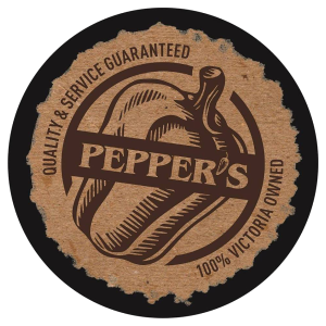 Peppers Food Store