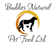 Buddies Natural Pet Food Ltd.
