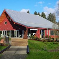 Cowichan Regional Visitor Centre