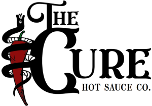 The Cure Hot Sauce Co.