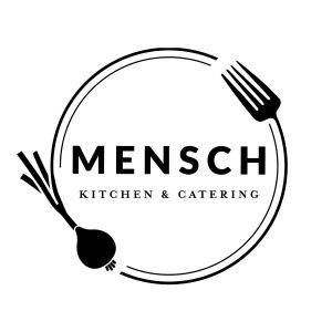 Mensch Kitchen & Catering