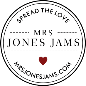 Mrs Jones Jams
