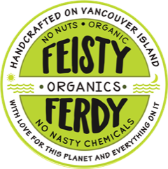 Feisty Ferdy Organics