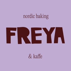 Freya – Nordic Baking & Kaffe