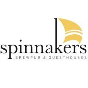Spinnakers Brew Pub