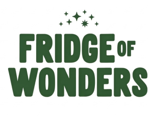 Fridge of Wonders